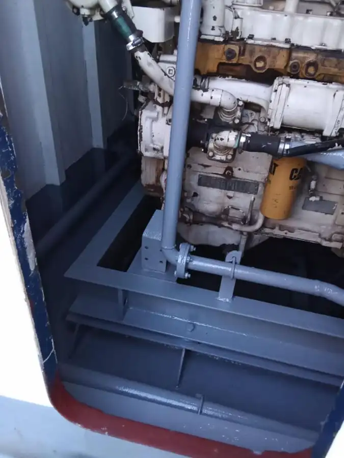 Towboat for sale