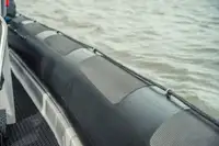 Rigid inflatable boat for sale