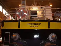 Patrol boat for sale
