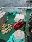 Patrol boat for sale