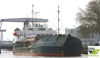 Bulk carrier for sale
