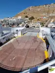 Ro-Ro ship for sale