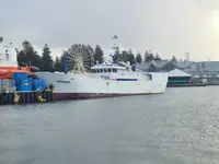Longliner for sale