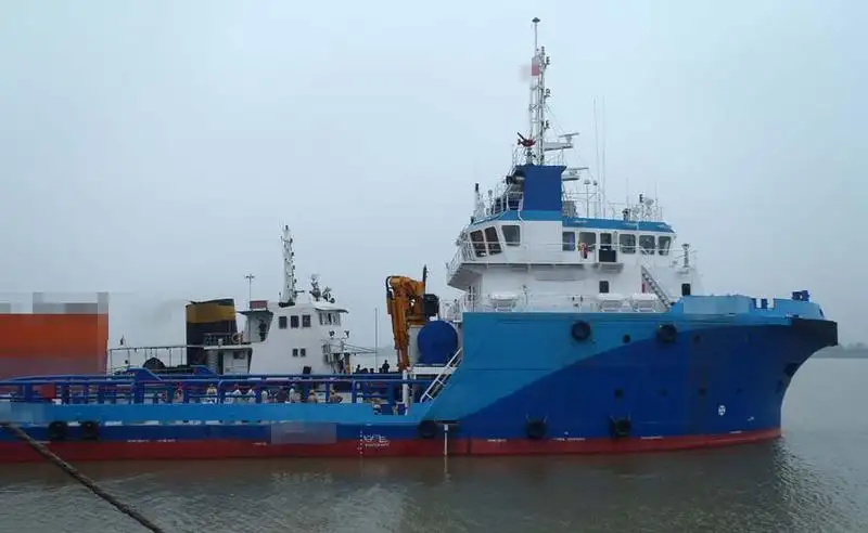Towboat for sale