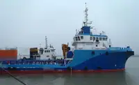 Towboat for sale