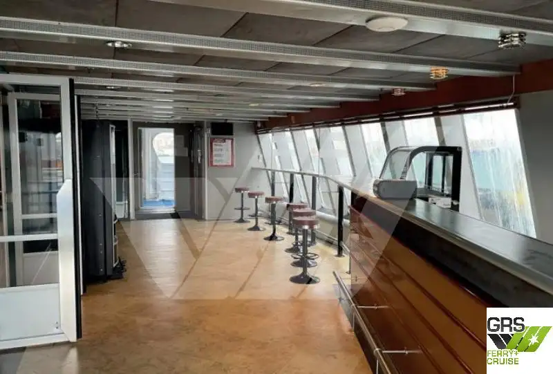Ro-Ro ship for sale
