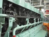 Patrol boat for sale