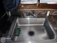 Trawler for sale