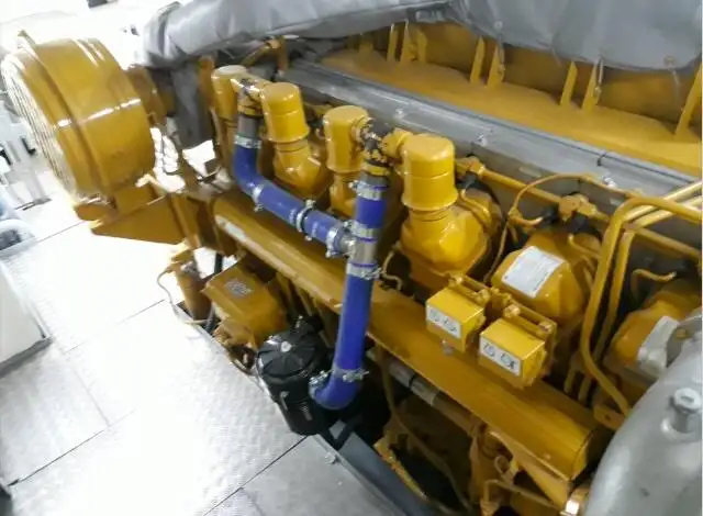 Towboat for sale