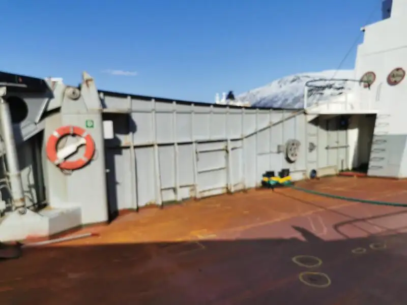 Ro-Ro ship for sale