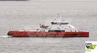 Cruiseferry for sale