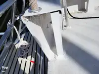 Trawler for sale