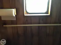 Trawler for sale