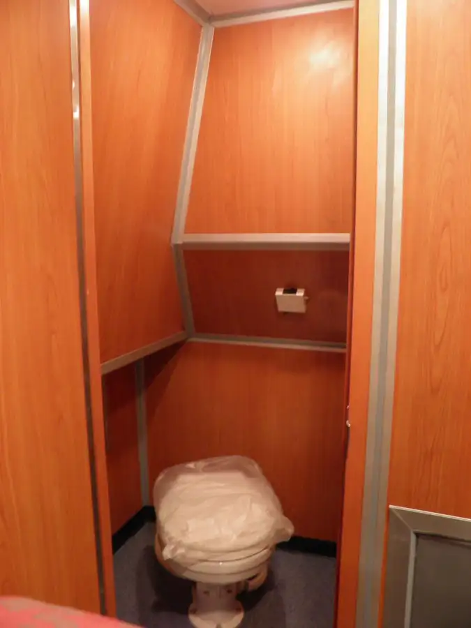 Crew boat for sale