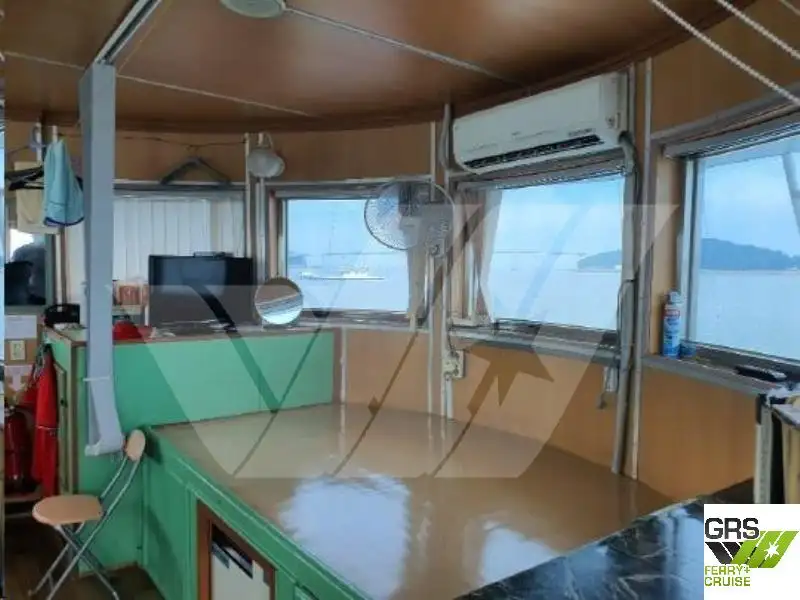 Ro-Ro ship for sale