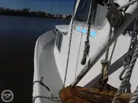 Trawler for sale