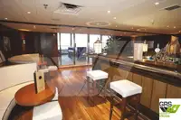 Cruise ship for sale