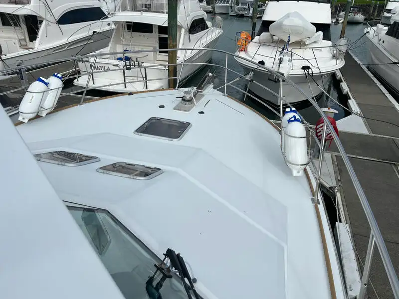 Research vessel for sale