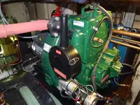 Towboat for sale