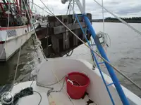 Trawler for sale