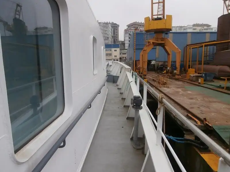 Container ship for sale