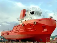 Towboat for sale