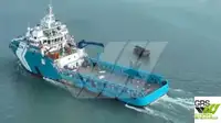 Fast Supply Vessel (FSV) for sale