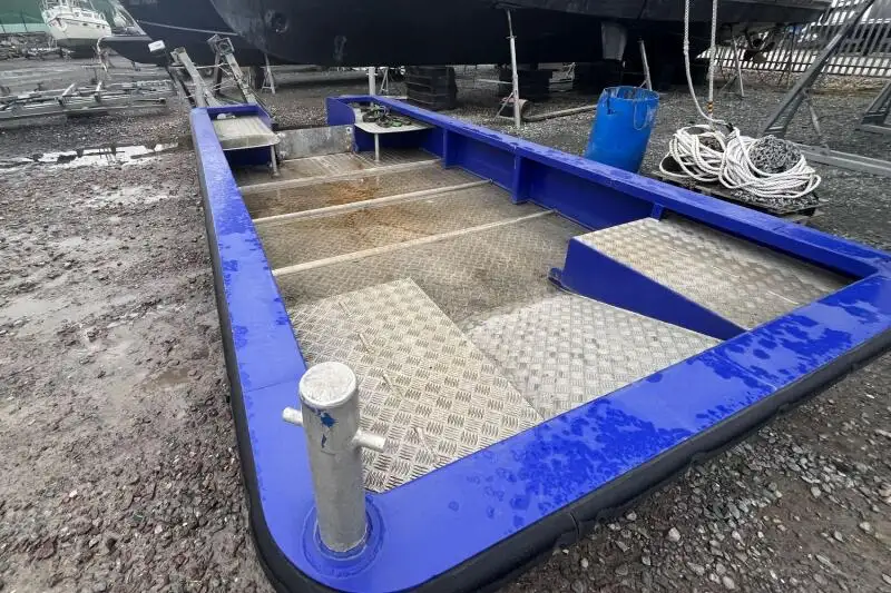 Ferry vessel for sale