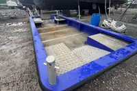 Ferry vessel for sale