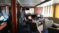 RoPax ship for sale