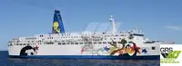 Ro-Ro ship for sale