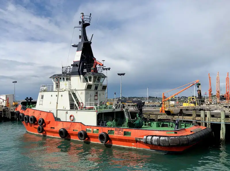 Towboat for sale