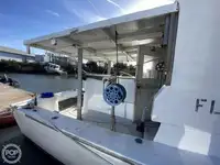 Trawler for sale