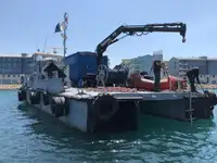 Workboats for sale