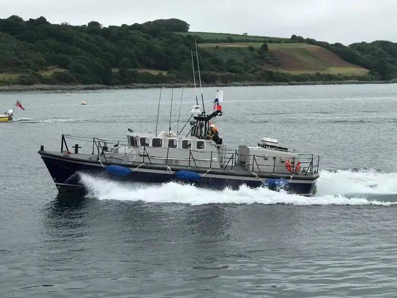 Lifeboat for sale