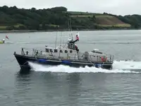 Lifeboat for sale