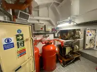 Towboat for sale