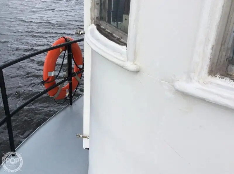 Towboat for sale