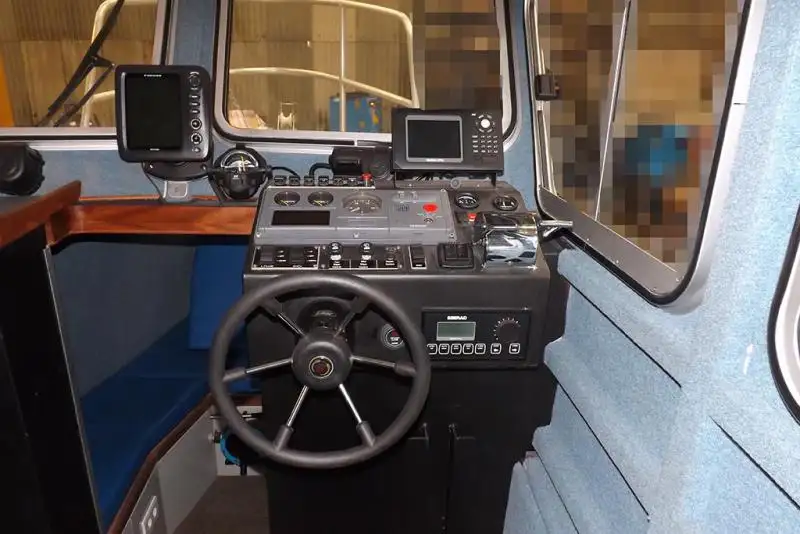 Workboats for sale