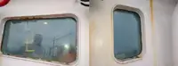 Oil/Chemical tanker for sale