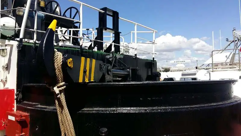 Towboat for sale