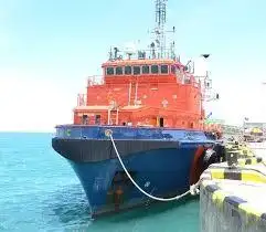 Towboat for sale