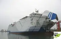 Ro-Ro ship for sale