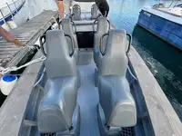 Patrol boat for sale