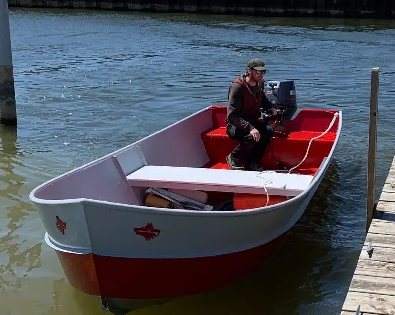 Workboats for sale