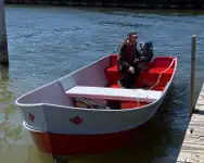 Workboats for sale