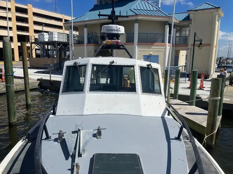 Workboats for sale