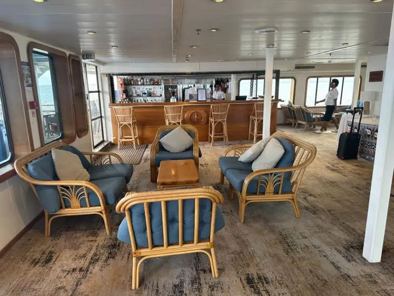 Ferry vessel for sale