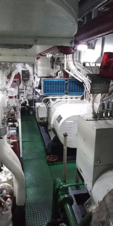 Towboat for sale