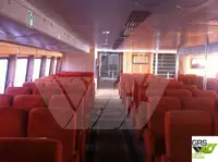 Cruise ship for sale
